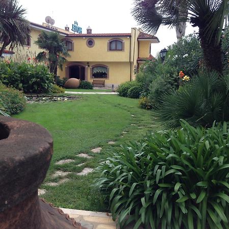 Borgo Montello La Locanda Del Cavaliere מראה חיצוני תמונה