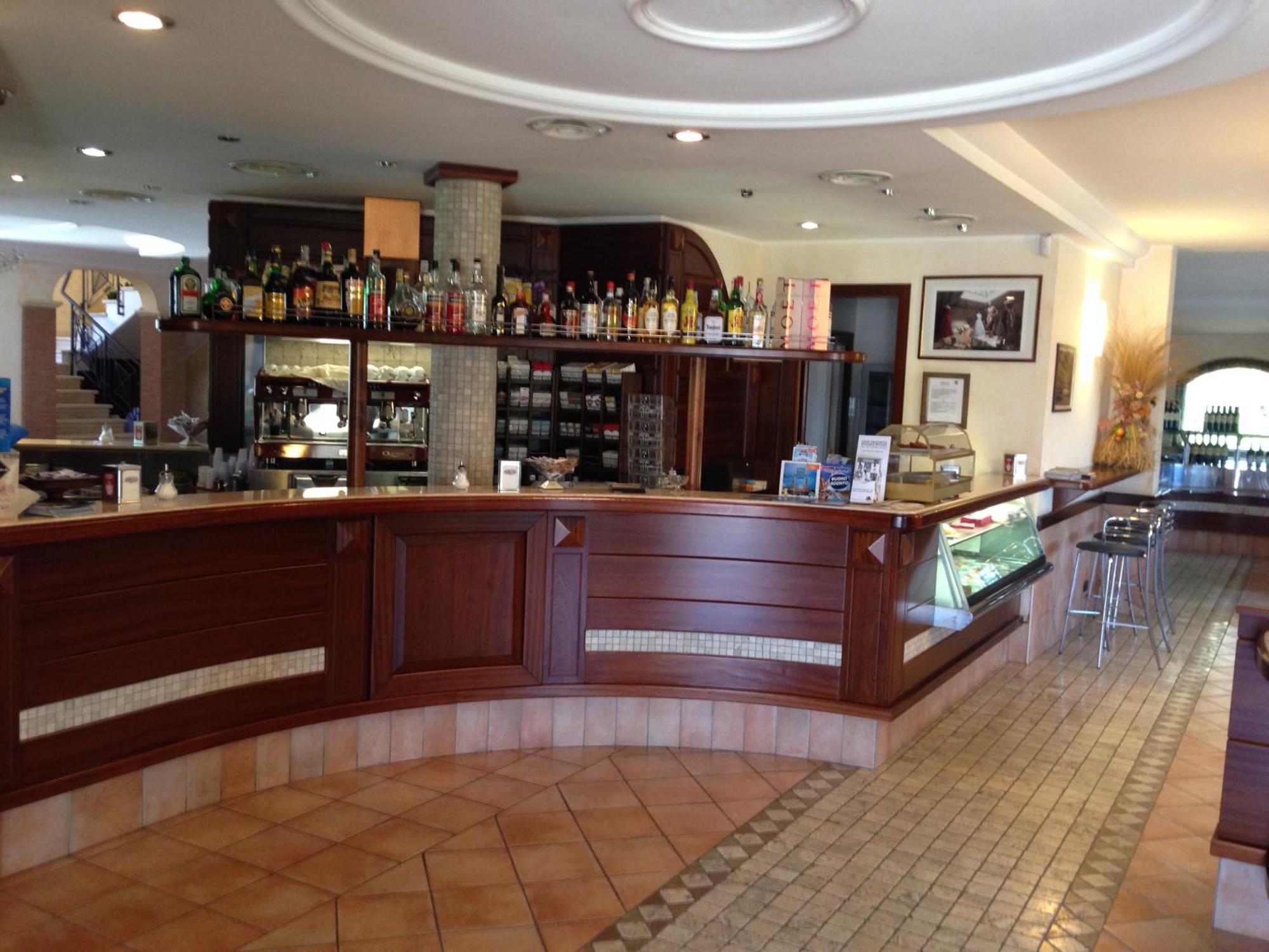 Borgo Montello La Locanda Del Cavaliere מראה חיצוני תמונה