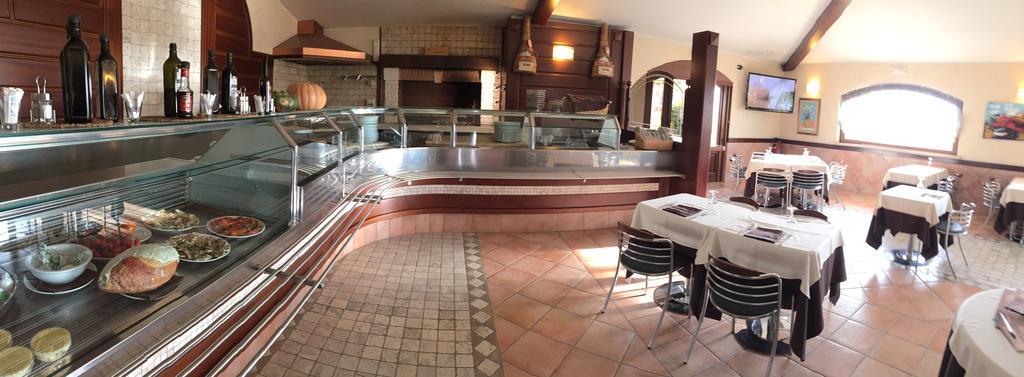 Borgo Montello La Locanda Del Cavaliere מראה חיצוני תמונה