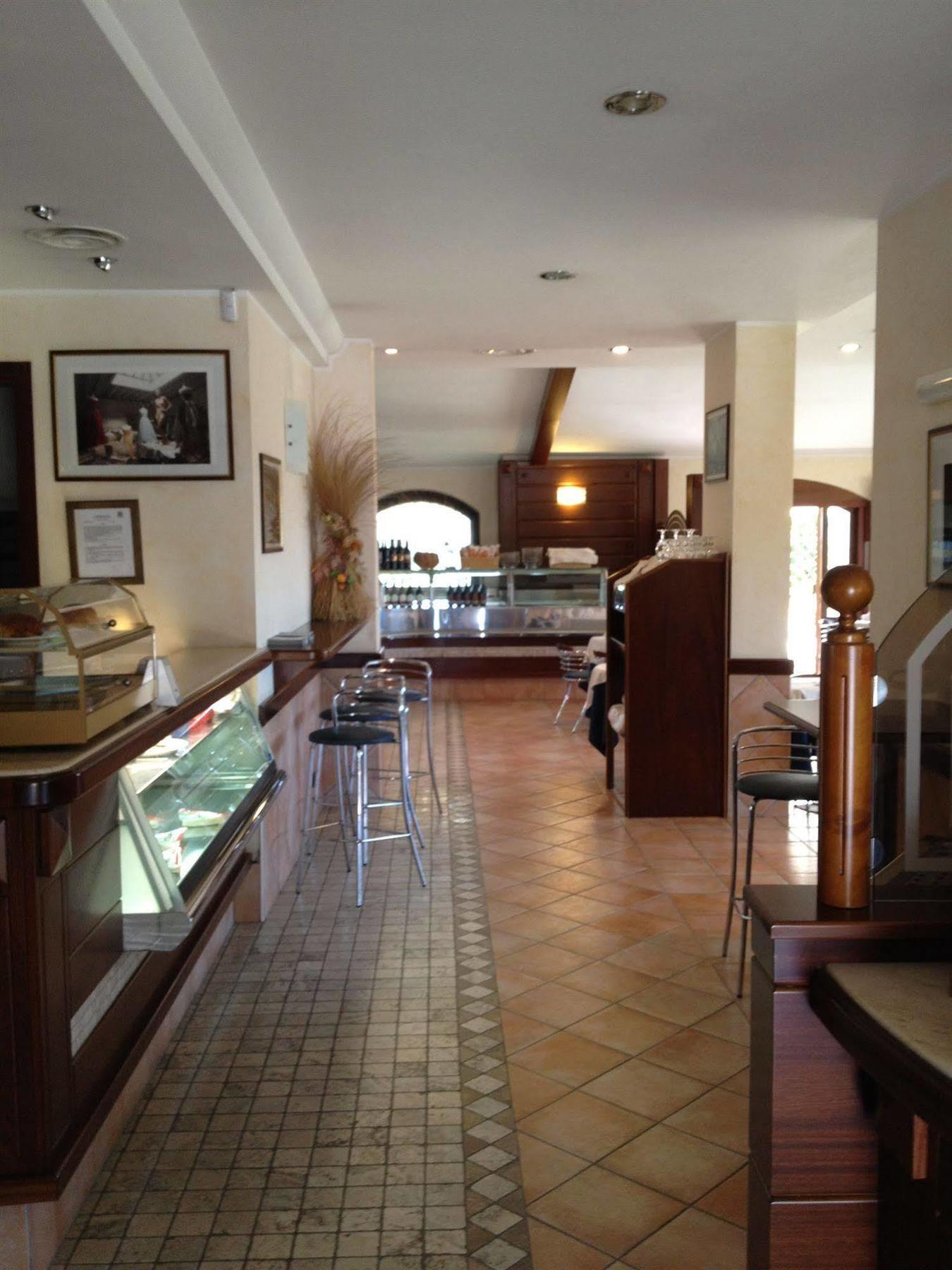 Borgo Montello La Locanda Del Cavaliere מראה חיצוני תמונה