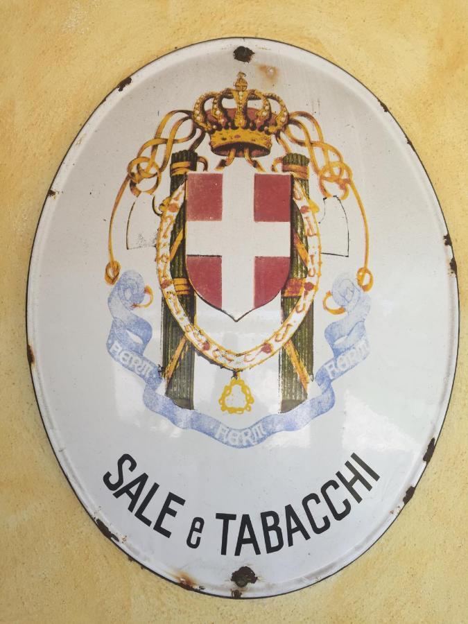 Borgo Montello La Locanda Del Cavaliere מראה חיצוני תמונה